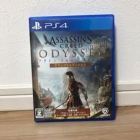 アサシンクリード オデッセイ デラックスE