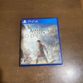 アサシンクリード オデッセイ
