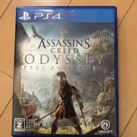 アサシンクリード オデッセイ