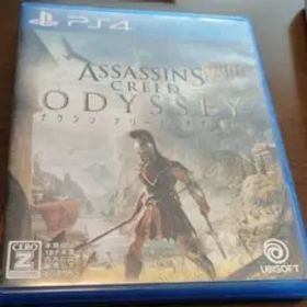 アサシンクリード オデッセイ