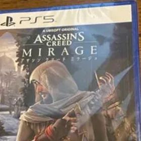 アサシンクリード オデッセイ