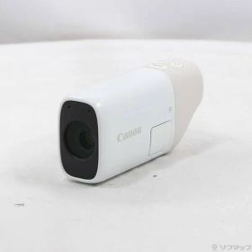 〔中古品〕 PowerShot ZOOM【262】