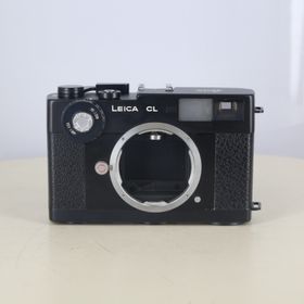ライカ(LEICA)の【中古】(ライカ) Leica CL(フィルムカメラ)