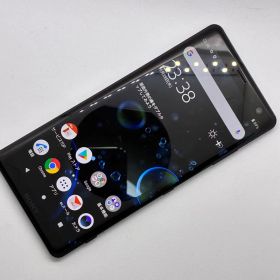 5115 SONY Xperia XZ3