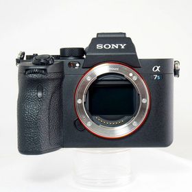 ソニー(SONY)の【中古】(ソニー) SONY α7sIII (ILCE-7SM3)(コンパクトデジタルカメラ)