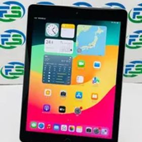 iPad 第6世代 Wi-Fi 32GB スペースグレイ MR7F2J/A 送料無料 訳アリ