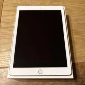 ＊Apple iPad第6世代32GB Wi-Fiモデル MR7G2J/A＊
