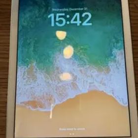 iPad（第6世代）32GB Wi-Fiモデル