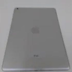 MR7G2J/A iPad Wi-Fi 32GB シルバー 2018年03月