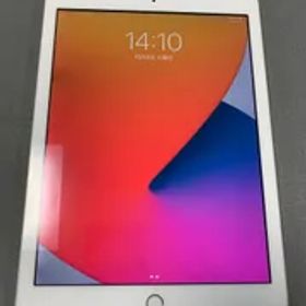 美品中古 iPad 第6世代 9.7インチ 32GB WiFi版 シルバー色 バッテリー最大容量 92%あります。