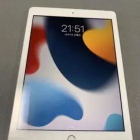 美品 iPad 第6世代 9.7インチ 32GB WiFi版 バッテリー93%