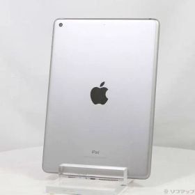 〔中古品〕 iPad 第6世代 128GB スペースグレイ MR7J2J／A Wi-Fi【348】