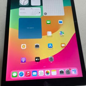 マ*ユ様 Apple iPad (第6世代) 128GB バッテリー94%