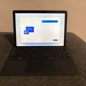 Surface Go 3 64G/4G タイプカバー セット