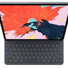 iPad Pro 12.9インチ Smart Keyboard Folio US