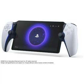 ソニーインタラクティブエンタテインメント｜SIE PlayStation Portal リモートプレーヤー CFIJ-18000【PS5】 【代金引換配送不可】