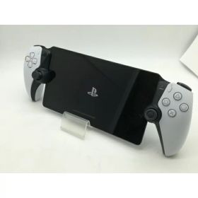 【中古】SONY PlayStation Portal リモートプレーヤー CFIJ-18000【OSU301】保証期間1週間【ランクB】
