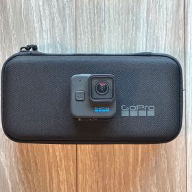 GoPro HERO11 Black Mini 本体