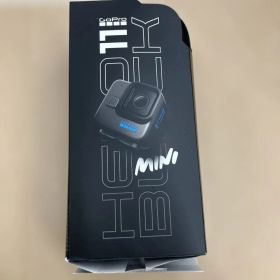 GoPro HERO11 Black Mini CHDHF-111-FW ②