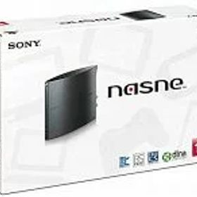 【中古】PS3ハード nasne 1TBモデル(PS3・PS4・PSV対応)