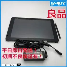 4778 タブレットパソコン 富士通 ARROWS Tab Q507/PB