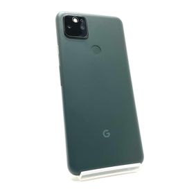 【全額返金保証】【最速発送】Google Pixel 5a 128GB SIMフリー 動作確認済(スマートフォン本体)