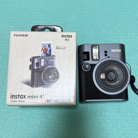 富士フィルム instax mini41
