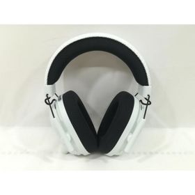 【中古】Razer BlackShark V2 Pro (アップグレードモデル) RZ04-04530200-R3M1 [White]【大阪本店】保証期間１ヶ月【ランクA】