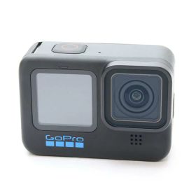 【中古】 《美品》 GoPro HERO11 Black CHDHX-111-FW-414 [ デジタルカメラ ]