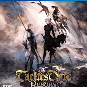 【中古】タクティクスオウガ リボーンソフト:プレイステーション4ソフト／シミュレーション・ゲーム