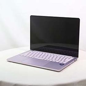 〔展示品〕 LAVIE SOL PC-S1365LAP フェアリーパープル