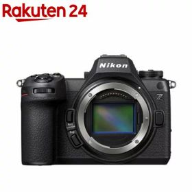 ニコン Z6III(1台)