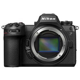 ニコン Nikon ミラーレス一眼カメラ Z6III ボディ