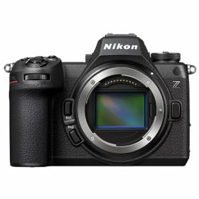 【中古】Nikon ミラーレス一眼 Z6III ボディ フルサイズ