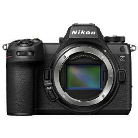 【中古】 Nikon ミラーレス一眼 Z6III ボディ フルサイズ