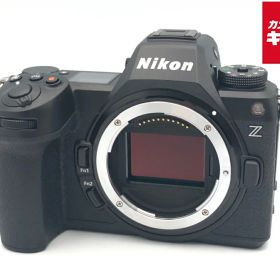 【中古】 【美品】 ニコン Z6III ボディ 【ミラーレス一眼】 【6ヶ月保証】