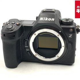 【中古】 【良品】 ニコン Z6III ボディ 【ミラーレス一眼】 【6ヶ月保証】