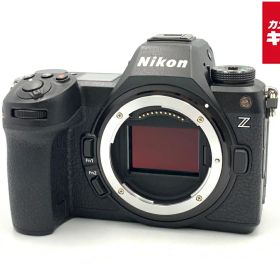 【中古】 【美品】 ニコン Z6III ボディ 【ミラーレス一眼】 【6ヶ月保証】