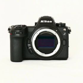 【中古】 (ニコン) Nikon Z6III ボデイ【中古カメラ デジタル一眼】 ランク：AB+