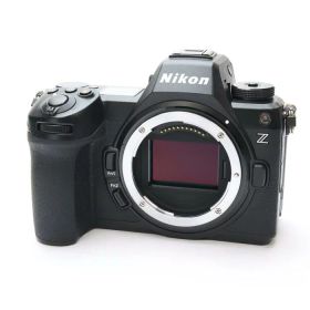 【中古】 《美品》 Nikon Z6III ボディ [ デジタルカメラ ]