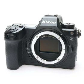【中古】 《並品》 Nikon Z6III ボディ【オーバーホール済】 [ デジタルカメラ ]