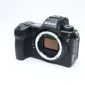 【中古】 《美品》 Nikon Z6III ボディ [ デジタルカメラ ]