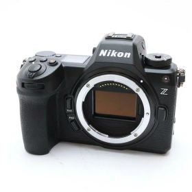 【中古】 《美品》 Nikon Z6III ボディ [ デジタルカメラ ]