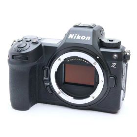 【中古】 《並品》 Nikon Z6III ボディ [ デジタルカメラ ]