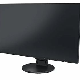 【中古】【未使用】FlexScan EV2785-BK [27型カラー液晶モニター EV2785 ブラック]
