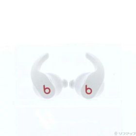 【中古】Beats by Dr. Dre Beats Fit Pro MK2G3PA／A ホワイト 【198-ud】