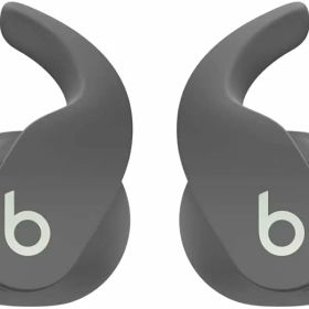【整備済み品】 Beats Fit Pro 完全ワイヤレスノイズキャンセリングイヤーバッド セージグレイfj