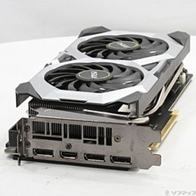 〔中古品〕 MSI GeForce RTX 2080 SUPER VENTUS XS OC〔中古品〕 MSI GeForce RTX 2080 SUPER VENTUS XS OC