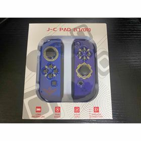 コントローラー互換品 ジョイコン Switch Joy-Con ゼルダの伝説(家庭用ゲーム機本体)