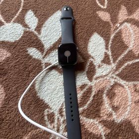 アップルウォッチ(Apple Watch)のApple Watch Series 6（GPS）(腕時計)